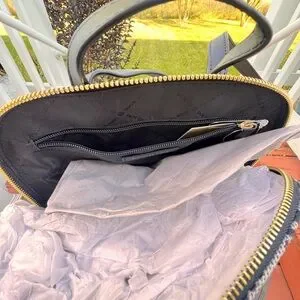 Michael Kors | Bags | Michael Kors Cindy Large Backpack Bag  display picture 3
